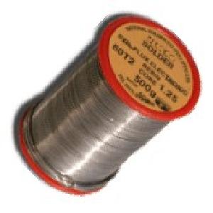 Solder Wire Lead Free No Flex 1.60mm 500 G Rolls 97/3 1.60 Mm 500 G Cheap Pice Wholesale
