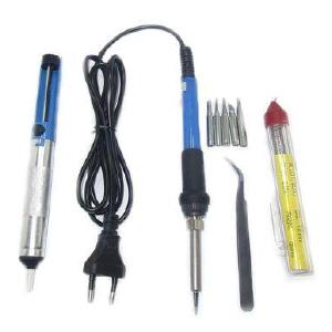 Soldering Iron Kit And Accessories Gy 019 Good Selling Online
