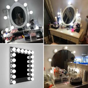 LED Vanity Lights - Vanity Mirror Lamp Cheap Sale From China