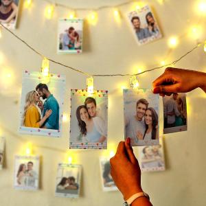 Romantic Personalized Led wall decor Shop Offer Cheap Pice