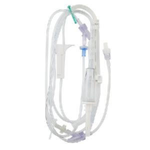 Infusomat Space IV Pump Set 490102 Clearance Extremely