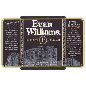 Evan Williams Bourbon Experience Buy Cheap Popular