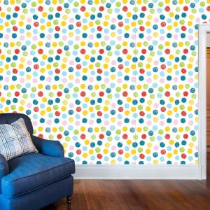 Cicero -  Peel & Stick Wallpaper Exclusive Online