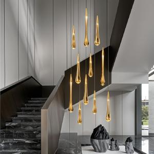 Chryseos Pendant Light Very Cheap
