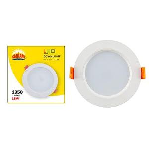 D/Light White Led 18w 6000 K (D116) Sale Browse