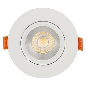 D/Light Led 7w 3000 K Dimmable In China Cheap Pice