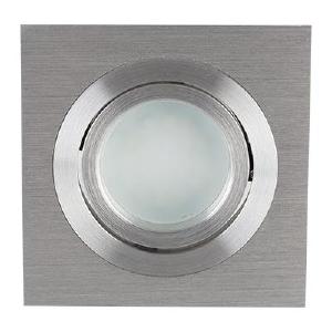 D/Light Tilt Square Cnc Aluminium 50w 12v Discount Nicekicks