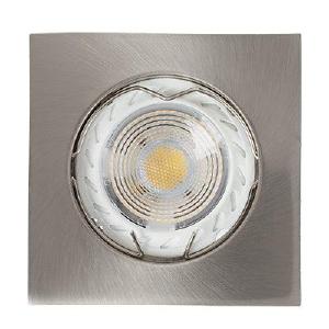 D/Light Square Die Cast S/Chrome 50w 12v 2025 Online