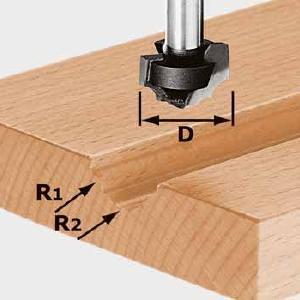 Cutter Profil Hw D19 R5 R4 Cheap Sale Purchase