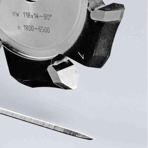 Cutter V Groo Hw 118 X14 90 Grad Alu Cheap High Quality