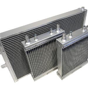 Large Heat Exchanger Upgrade Kit | (Camaro ZL1, Cadillac CTS-V) Find Great Online