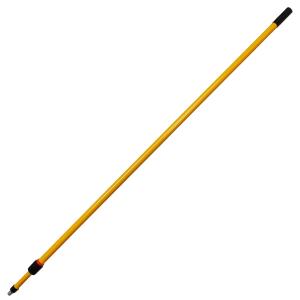 Kraft Tool CC448 Telescoping Fiberglass Handle 6'3" to 12' Buy Cheap Tumblr