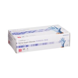 McKesson Confiderm 3.8 Nitrile Gloves Cheapest Pice
