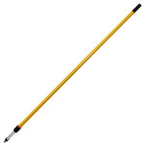 Kraft Tool CC429 Telescoping Handle 6'6" to 18' Free Shipping Shop Offer