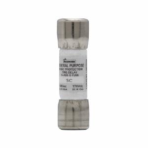 Bussmann SC-20 20 Amp Class G Time-Delay Fast-Acting Fuse 20 Amp 600 Volt AC/170 Volt For Sale Cheap Online