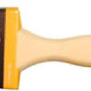 BRUSH PRO IMPAC T ANGULAR1 1/2 IN POLY Cheap Original