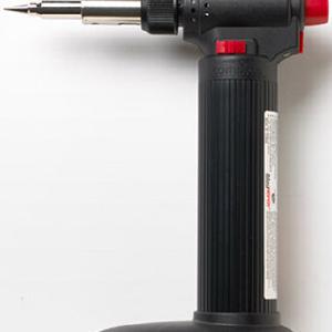 BUTANE MICRO TORCH TABLE TOP Clearance Manchester