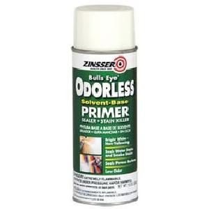 Bullseye Primer Sealer & Stain Killer, Odorless, 13-oz. Aerosol Cheap Sale Best Store To Get