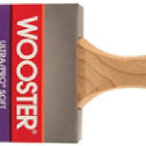 BRUSH 2IN WHITE CHINA SASH Get Authentic Sale Online