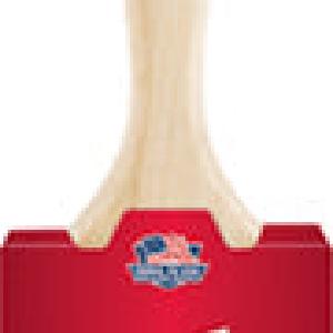 BRUSH 3IN SILVER TIP FLAT SASH Discount Reliable