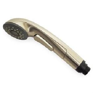 Brushed Nickel Pull-Out Spray Head for Kitchen Sink Sale Explore