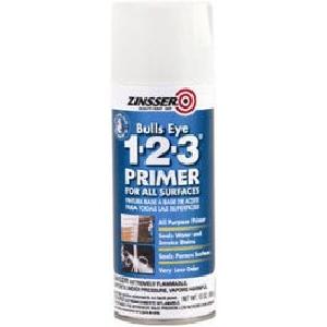 Bulls Eye 1-2-3 Aerosol Spray Primer Sealer, 13-oz. Online Online Outlet Sale