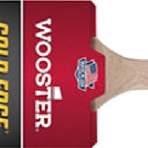 BRUSH 3 IN GOLD EDGE V In China Cheap Online