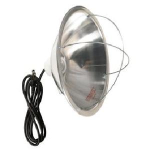Brooder Lamp, Hanging, 300W, 6-Ft. Cord Enjoy For Sale