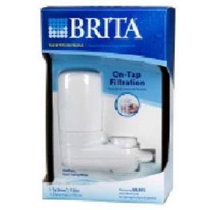 Brita Faucet Filtration System Best Pices For Sale
