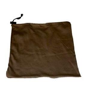 3M PELTOR Headset Carrying Drawstring Bag Coyote Brown FP9007-Draw Cheap Sale Low Cost