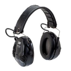 3M PELTOR Tactical Sport Communications Headset, Headband MT16H210F-SV 1 EA/Case Discount Online