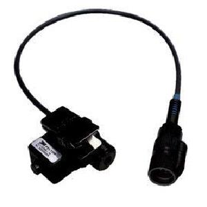 3M PELTOR Push-To-Talk Adapter FL-U/94A-19, Black Authentic Cheap Pice