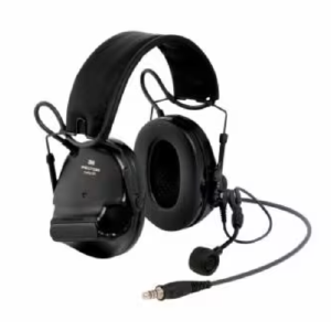 3M Peltor Comtac XPI Headset, MT20H682FB-86, Green, NATO Wired Cheap Buy