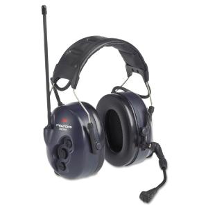 3M Peltor LiteCom BRS Two Way Radio Headset, MT53H7A4600-NA, Headband, 1 EA/Case Sale Big Discount