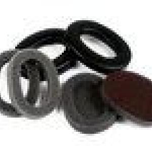 3M PELTOR Earmuff Hygiene Kit HY79, Black Earseals 1 Kit EA/Case Outlet Largest Supplier