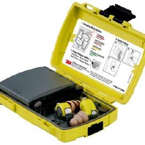 3M PELTOR Level Dependent Earplug, LEP-200 Pre Order Online