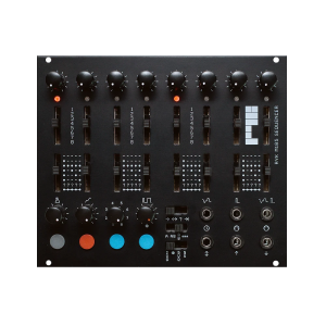 RYK Modular M185 Sequencer Cheap Sale Free Shipping