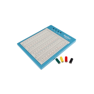 Velleman VTBB5 High-Quality Breadboard - 2420 Holes Free Shipping Largest Supplier