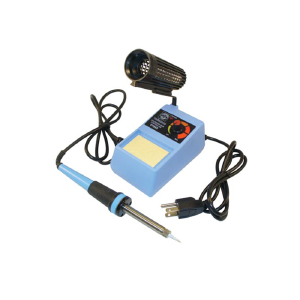 Velleman VTSS5U Low-Cost Soldering Station 50W 150-480C Outlet Online