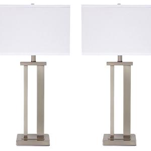 Aniela Table Lamp (Set of 2) Outlet Manchester