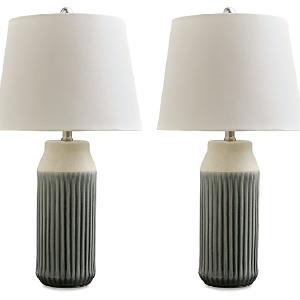 Afener Table Lamp (Set of 2) Clearance Best