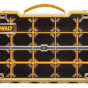 DeWalt DWST14830 20-Compartment Storage Organizer Outlet Original