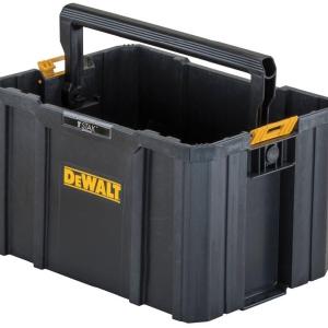 DeWalt DWST17809 TSTAK Open Tote, 17-1/4" Sale Discount