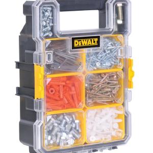 DeWalt DWST14735 Storage Organizer, Yellow Quality Free Shipping For Sale