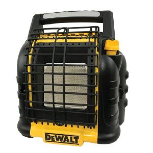 DeWalt F332000 Propane Portable Heater, Yellow Cheap High Quality