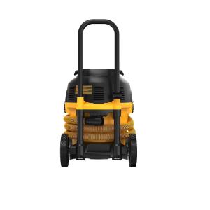 DeWalt DWV015 Dust Extractor, 120 Volt Outlet Order