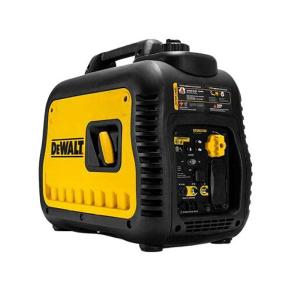 DeWalt PMC172200 Portable Generator, 120 Volt, 2200 Watts Cheap Sale