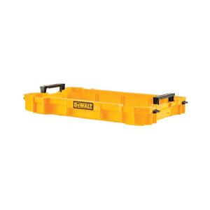 DeWalt DWST08110 ToughSystem Shallow Tool Tray, Polypropylene Clearance Fake