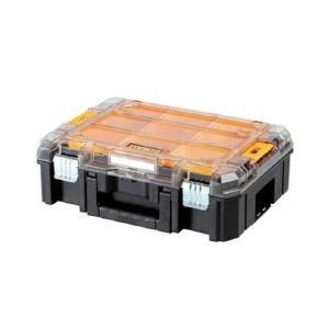 Dewalt DWST17805 Tstak Organizer With Clear Lid, 22 lbs Real Sale Online