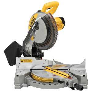 DeWalt DWS713 Compound Miter Saw, 10 in Shop Offer Online